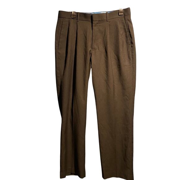 Axist Mens Black Dress pants Size 32x30 Work wear Office Professional Event - Picture 1 of 4